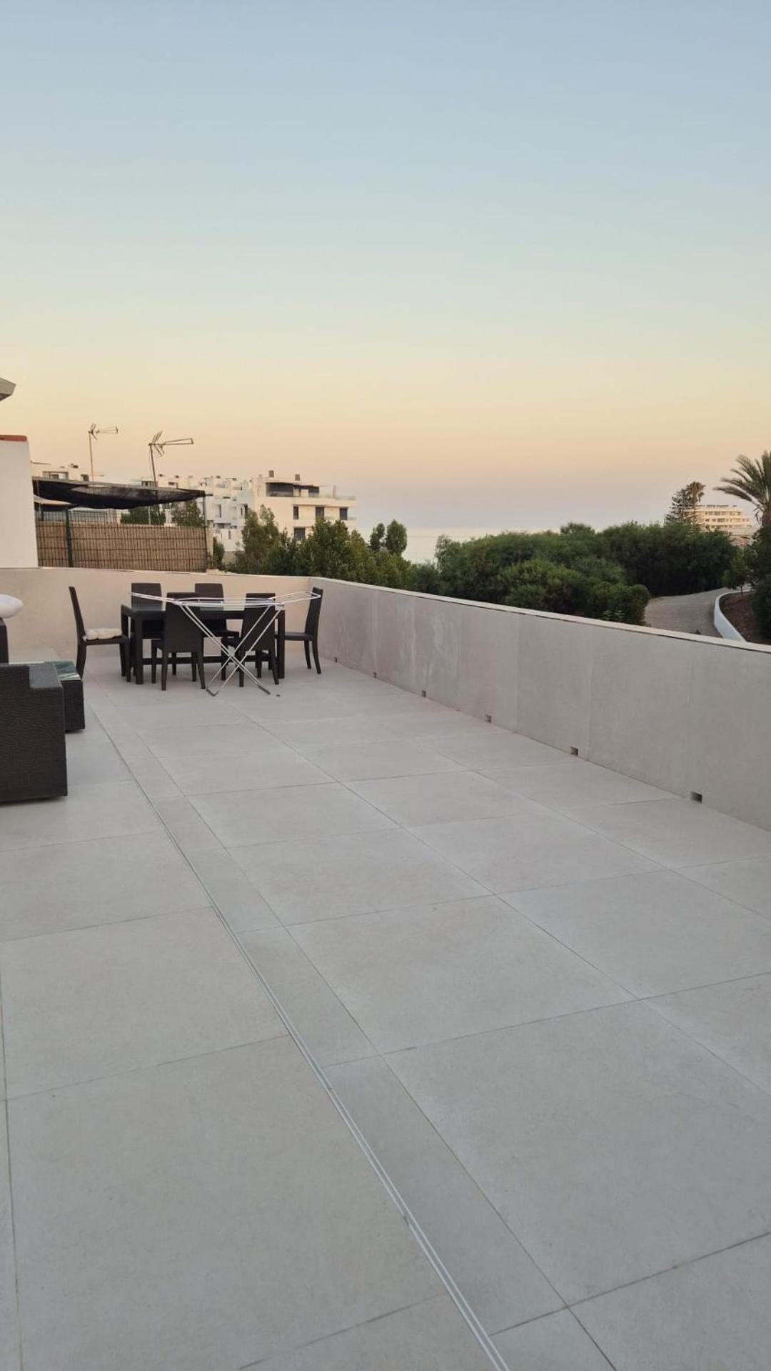 Apartamento Bravo Fuengirola